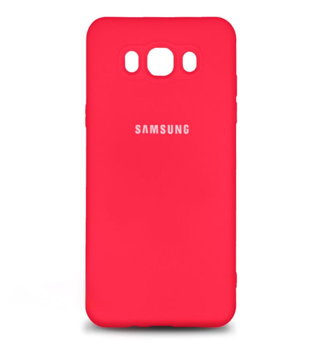 تصویر  کاور سیلیکونی برای گوشی سامسونگ Galaxy J710