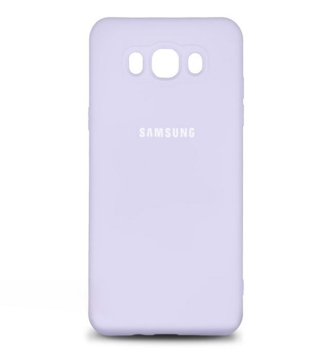 تصویر  کاور سیلیکونی برای گوشی سامسونگ Galaxy J710