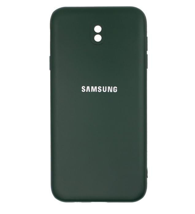 تصویر  کاور سیلیکونی برای گوشی سامسونگ Galaxy J7 PRO