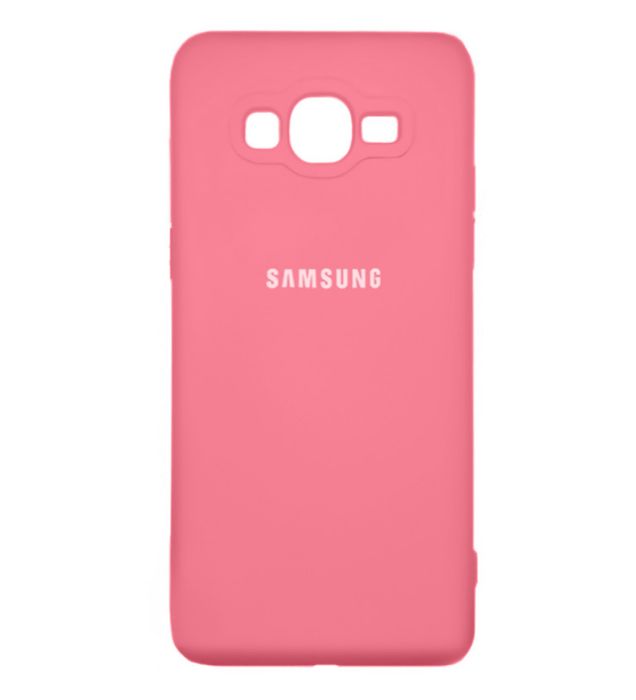 تصویر  کاور سیلیکونی برای گوشی سامسونگ Galaxy J5 2016 - J510