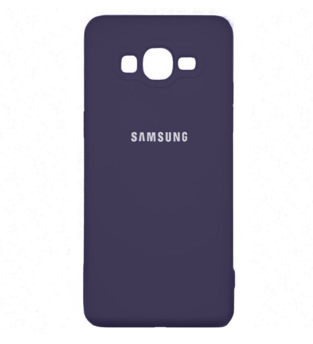 تصویر  کاور سیلیکونی برای گوشی سامسونگ Galaxy G530