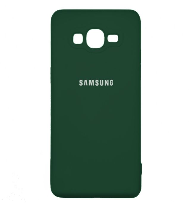 تصویر  کاور سیلیکونی برای گوشی سامسونگ Galaxy G530