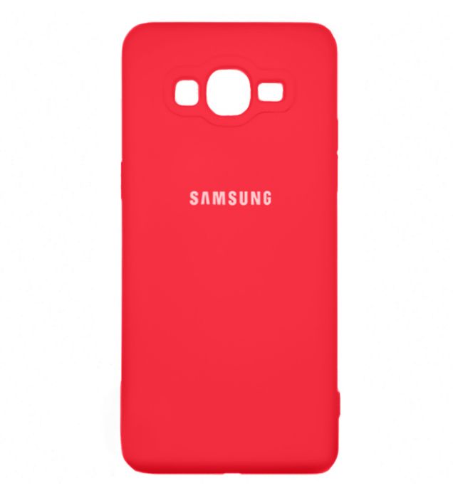 تصویر  کاور سیلیکونی برای گوشی سامسونگ Galaxy G530