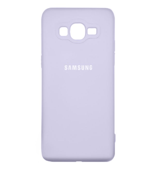 تصویر  کاور سیلیکونی برای گوشی سامسونگ Galaxy G530