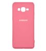 تصویر  کاور سیلیکونی برای گوشی سامسونگ Galaxy G530