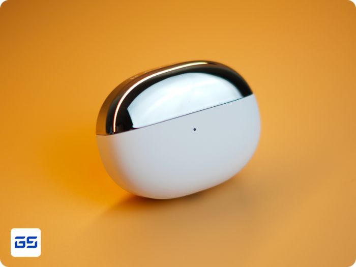 تصویر  هندزفری بی سیم هایلو مدل W1 ANC