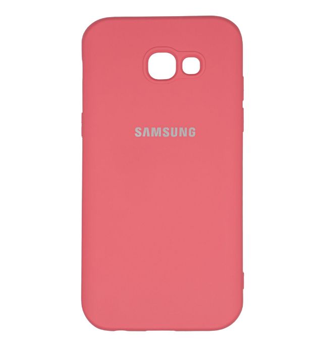 تصویر  کاور سیلیکونی برای گوشی سامسونگ Galaxy A5/A520