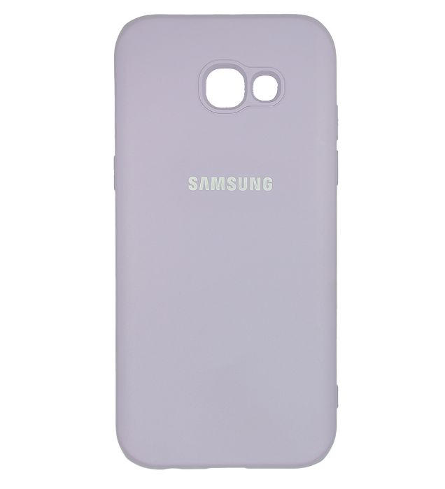 تصویر  کاور سیلیکونی برای گوشی سامسونگ Galaxy A5/A520