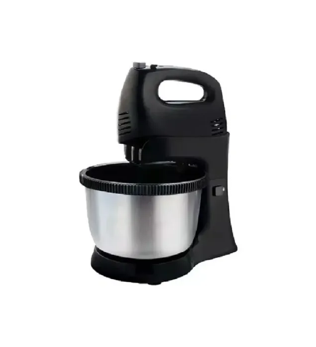 تصویر  همزن کاسه دار گردیک مدل GBMS2100