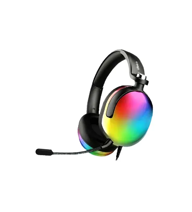 تصویر  هدفون سیمی لنوو مدل ThinkPlus G86B