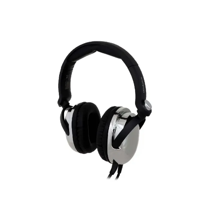 تصویر  هدفون سیمی لنوو مدل ThinkPlus G86B
