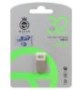 تصویر  فلش مموری کوئین مدل UNIQUE USB 2.0 ظرفیت 32 گیگابایت