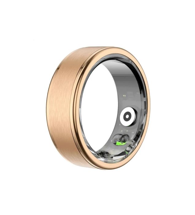 تصویر  حلقه هوشمند تی سی اچ مدل iRing R10 سایز 9 میلی‌متر