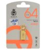 تصویر  فلش مموری کوئین مدل Angle USB 2.0 ظرفیت 64 گیگابایت
