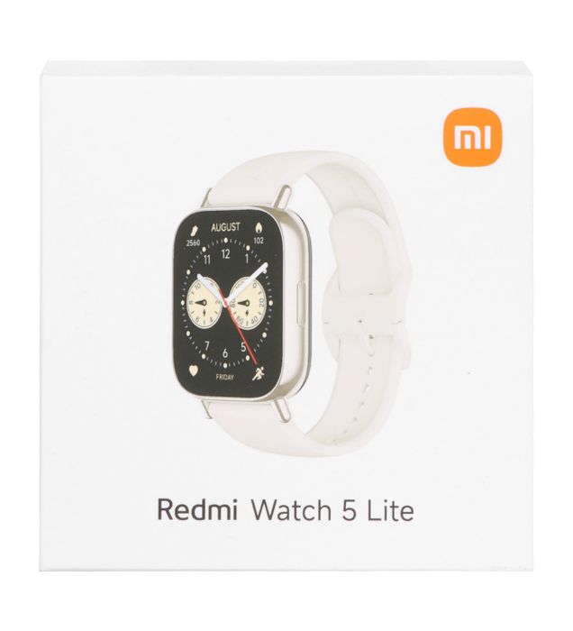 تصویر  ساعت هوشمند شیائومی Redmi Watch 5 Lite