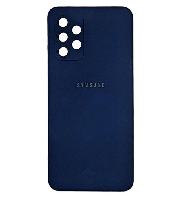 تصویر  کاور سیلیکونی برای گوشی سامسونگ Galaxy A13 4G