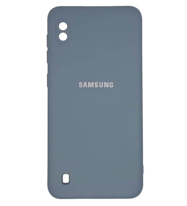 تصویر  کاور سیلیکونی برای گوشی سامسونگ galaxy A10