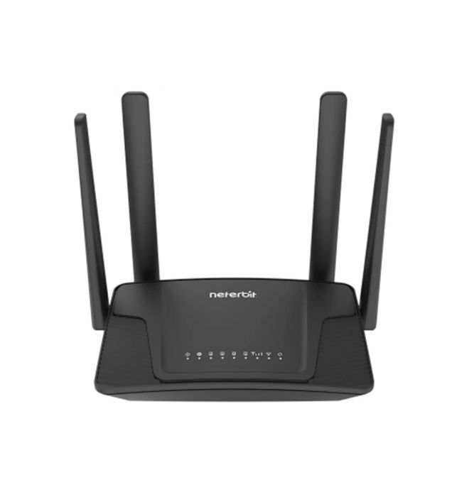 تصویر  روتر مودم بی سیم نتربیت NWR-M920V2 4G LTE