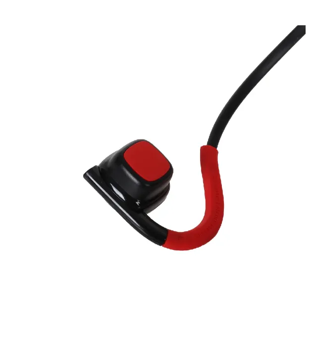 تصویر  هندزفری گردنی ویوو مدل ABMSEBLK