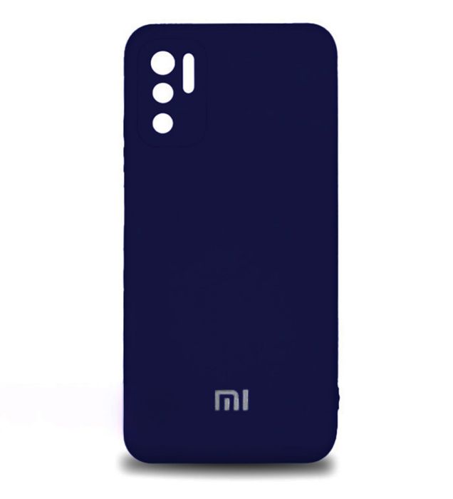 تصویر  کاور سیلیکونی برای گوشی شیائومی Note 10 5G / Poco M3 Pro