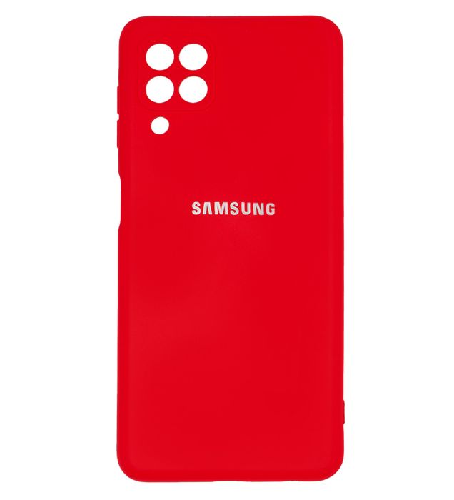 تصویر  کاور سیلیکونی برای گوشی سامسونگ Galaxy A22 4G
