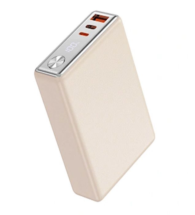 تصویر  پاور بانک 22.5W ویوو مدل P006 ظرفیت 20000 میلی آمپر ساعت