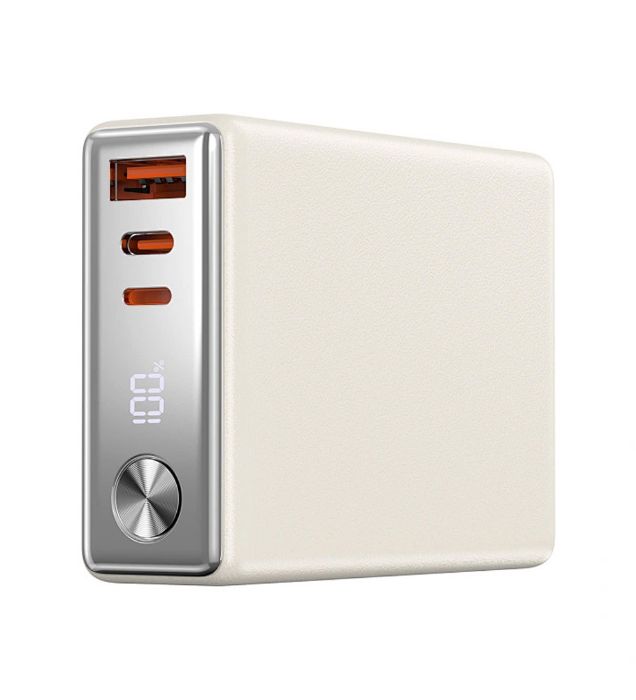 تصویر  پاور بانک 22.5W ویوو مدل P005 ظرفیت 10000 میلی آمپر ساعت