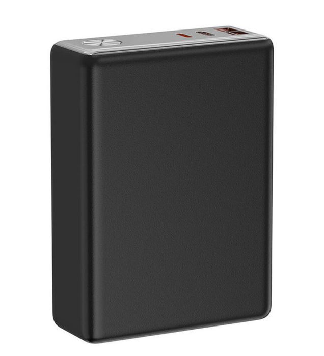 تصویر  پاور بانک 20W ویوو مدل WI-P005 ظرفیت 10000 میلی آمپر ساعت