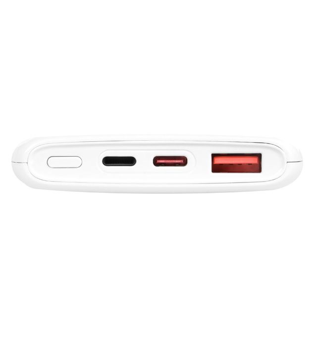 تصویر  پاور بانک 22.5W ویوو مدل P008 ظرفیت 10000 میلی آمپر ساعت