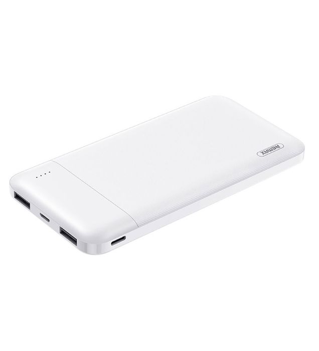 تصویر  پاور بانک 10W ریمکس مدل RPP-166 ظرفیت 20000 میلی آمپر ساعت