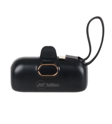 نمایش جزئیات برای پاوربانک 20W میلر مدل MPS-5020 ظرفیت 5000 میلی آمپر ساعت تصویر پاوربانک 20W میلر مدل MPS-5020 ظرفیت 5000 میلی آمپر ساعت