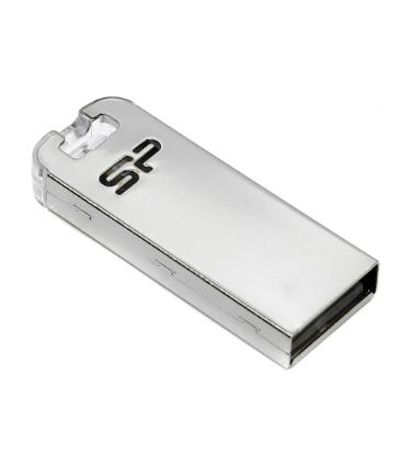 تصویر  فلش مموری سیلیکون پاور مدل Touch T03 USB 2.0 ظرفیت 16 گیگابایت