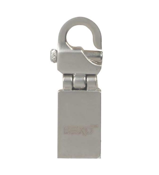 تصویر  فلش مموری بکسو مدل B-324 USB 2.0 ظرفیت 64 گیگابایت