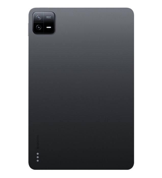 تصویر  تبلت شیائومی Pad 6 Wi-Fi ظرفیت 256 گیگابایت رم 8 گیگابایت