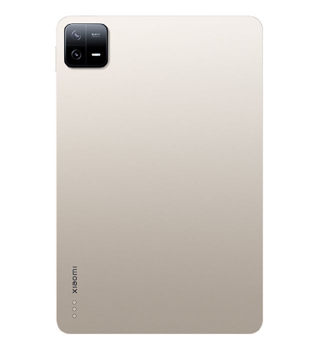 تصویر  تبلت شیائومی Pad 6 Wi-Fi ظرفیت 256 گیگابایت رم 8 گیگابایت
