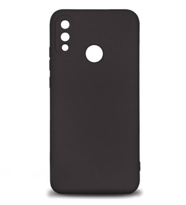 تصویر  کاور سیلیکونی برای گوشی آنر 10 Lite