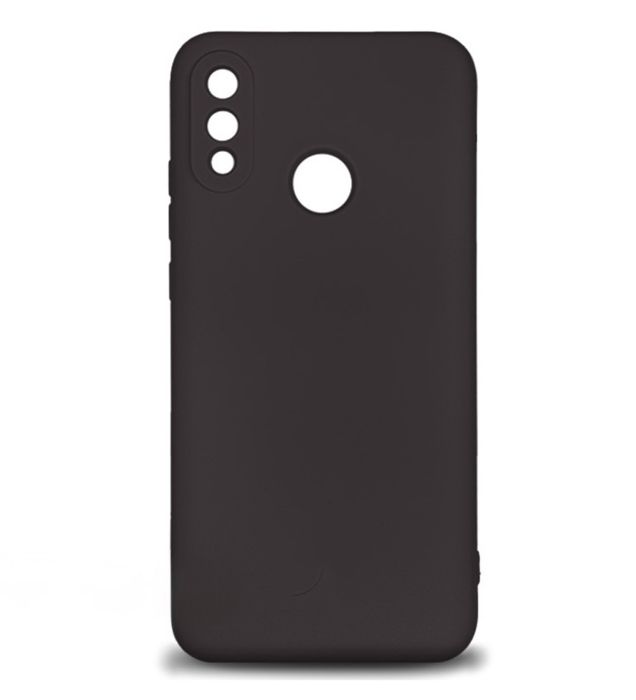 تصویر  کاور سیلیکونی برای گوشی آنر 10 Lite