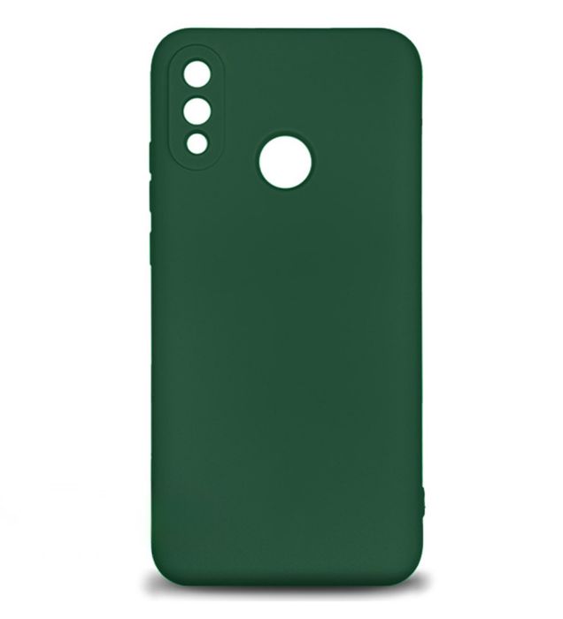 تصویر  کاور سیلیکونی برای گوشی آنر 10 Lite