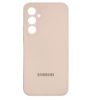 تصویر  کاور سیلیکونی برای گوشی سامسونگ Galaxy A16