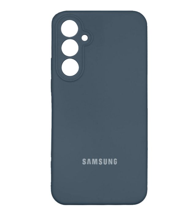 تصویر  کاور سیلیکونی برای گوشی سامسونگ Galaxy A35