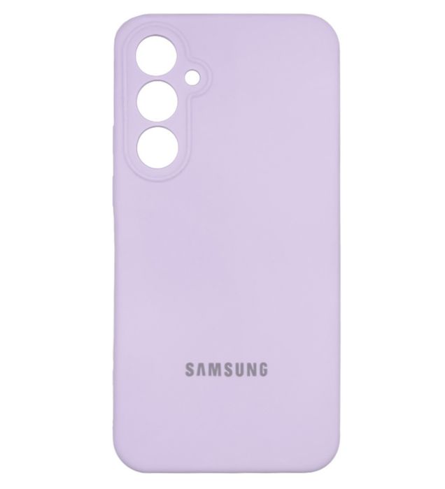 تصویر  کاور سیلیکونی برای گوشی سامسونگ Galaxy A35
