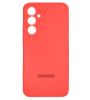 تصویر  کاور سیلیکونی برای گوشی سامسونگ Galaxy A35
