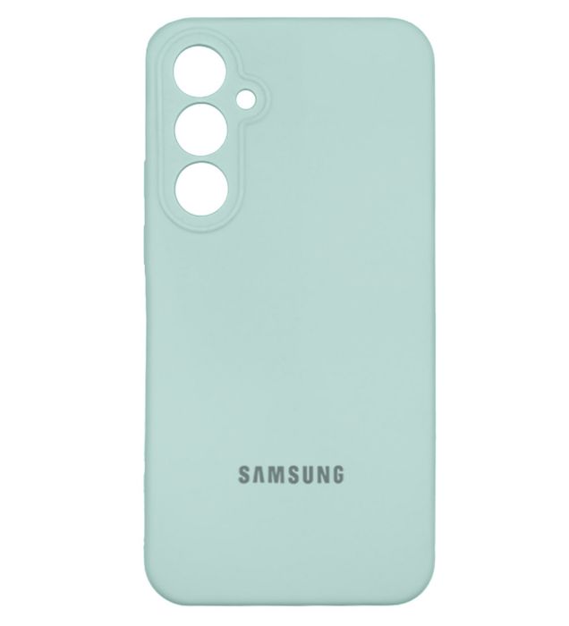 تصویر  کاور سیلیکونی برای گوشی سامسونگ Galaxy A35