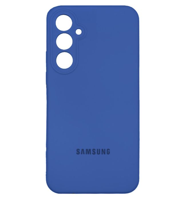 تصویر  کاور سیلیکونی برای گوشی سامسونگ Galaxy A35