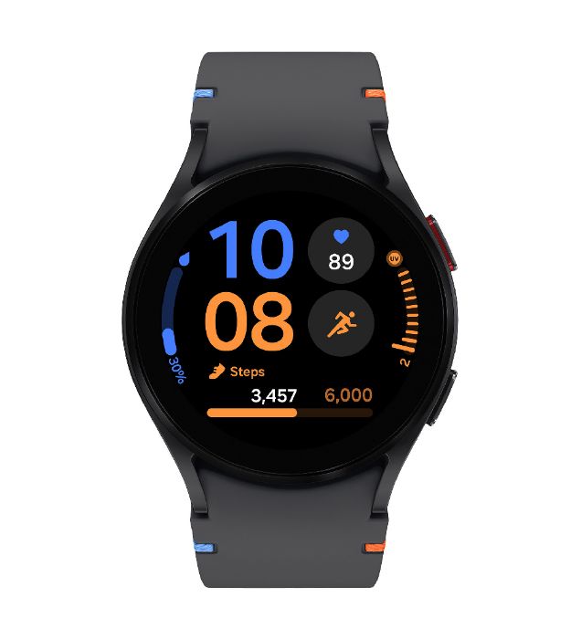 تصویر  ساعت هوشمند سامسونگ  Galaxy Watch FE 40mm