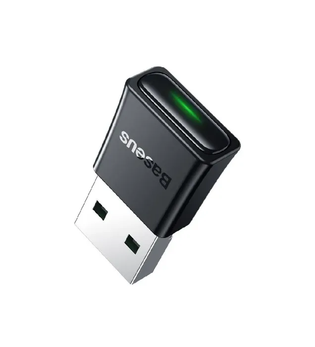 تصویر  دانگل بلوتوث USB باسئوس مدل BA07