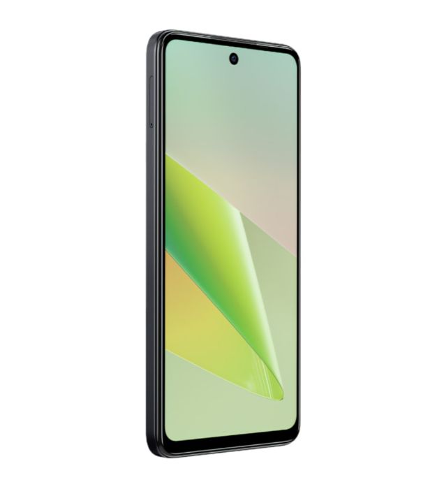 تصویر  گوشی موبایل وکال مدل V2 ظرفیت 128 گیگابایت رم 6 گیگابایت