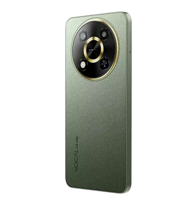 تصویر  گوشی موبایل وکال مدل V2 ظرفیت 128 گیگابایت رم 6 گیگابایت