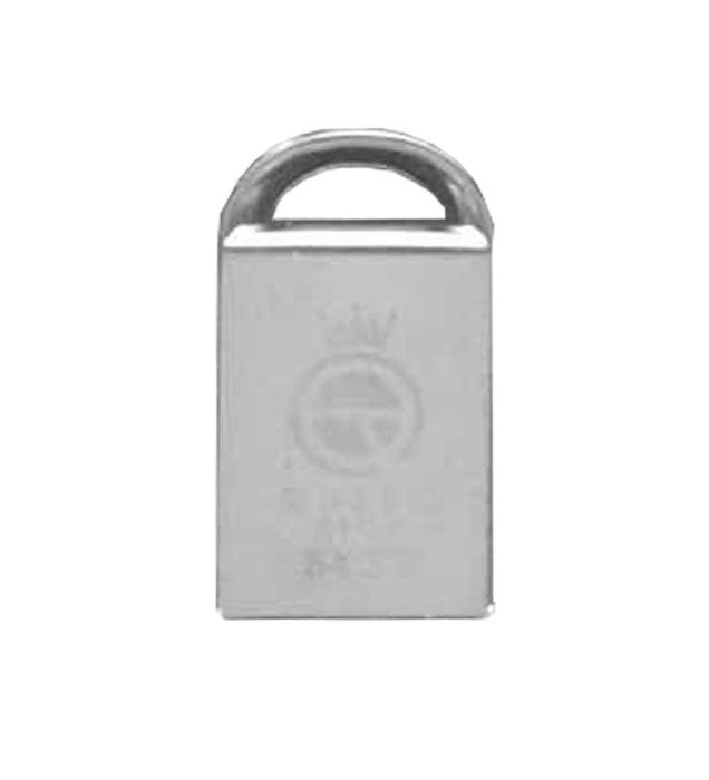 تصویر  فلش مموری کوئین مدل FACT USB 2.0 ظرفیت 64 گیگابایت