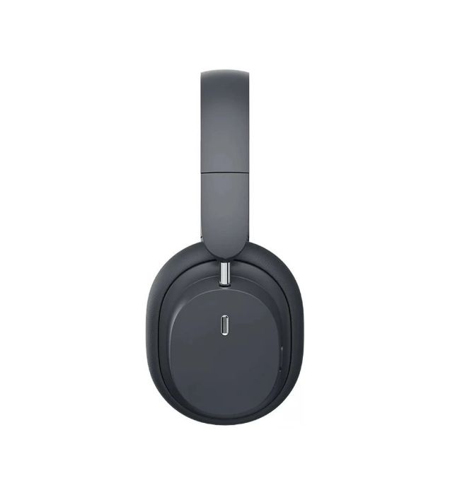تصویر  هدفون بی‌ سیم باسئوس مدل Bowie D05